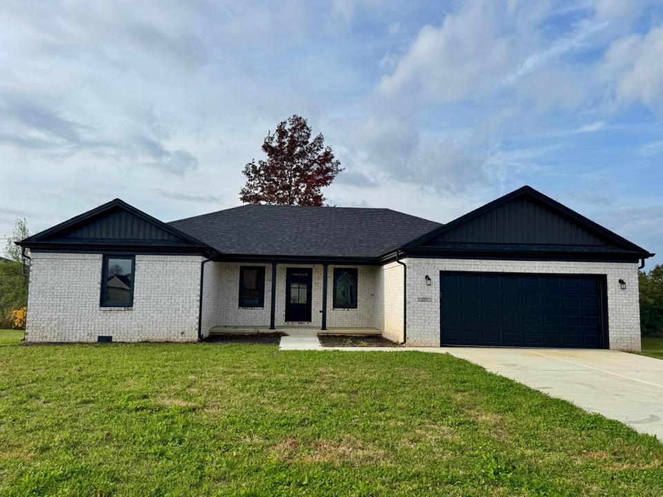 227 Patriot Trail, Berea, Kentucky 40403, Estados Unidos