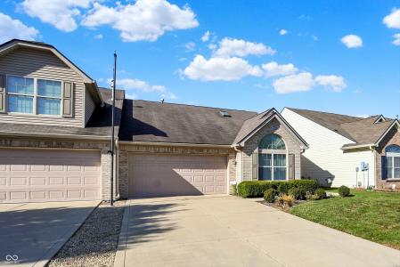 12622 Whisper Way, Fishers, אינדיאנה 46037, ארצות הברית של אמריקה 