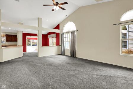 12622 Whisper Way, Fishers, אינדיאנה 46037, ארצות הברית של אמריקה 