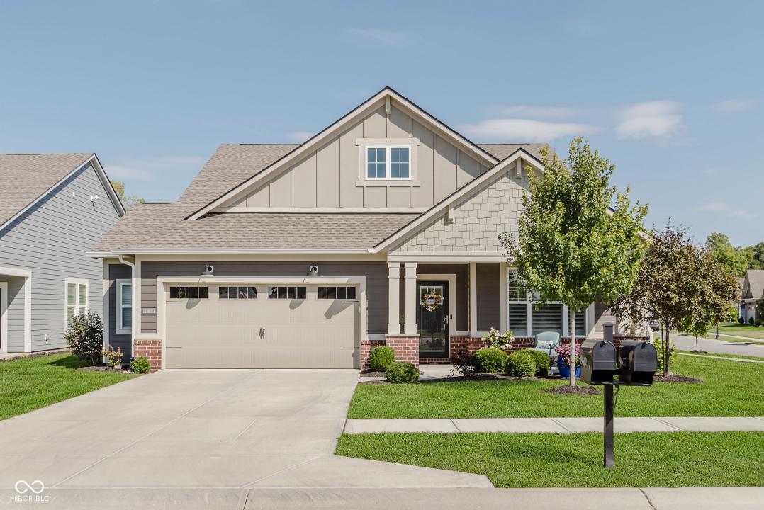 19607 Mcdonald Place, Westfield, Indiana 46074