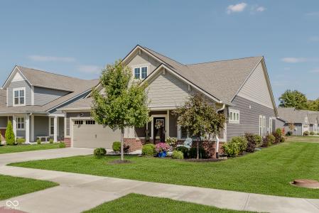 19607 Mcdonald Place, Westfield, Indiana 46074