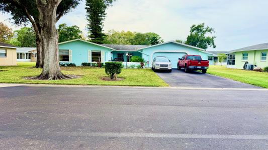 12013 Boynton Lane, New Port Richey, Florida 34654, Estados Unidos
