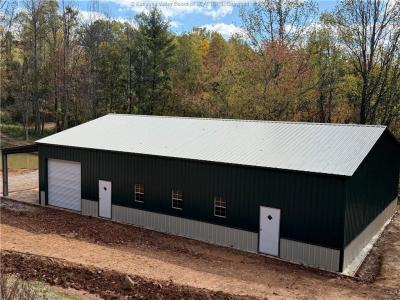 729 Bee Ridge Rd, Leon, Virgínia Ocidental 25123, Estados Unidos