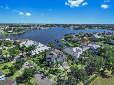 609 Manns Harbor Dr, Apollo Beach, Florida 33572