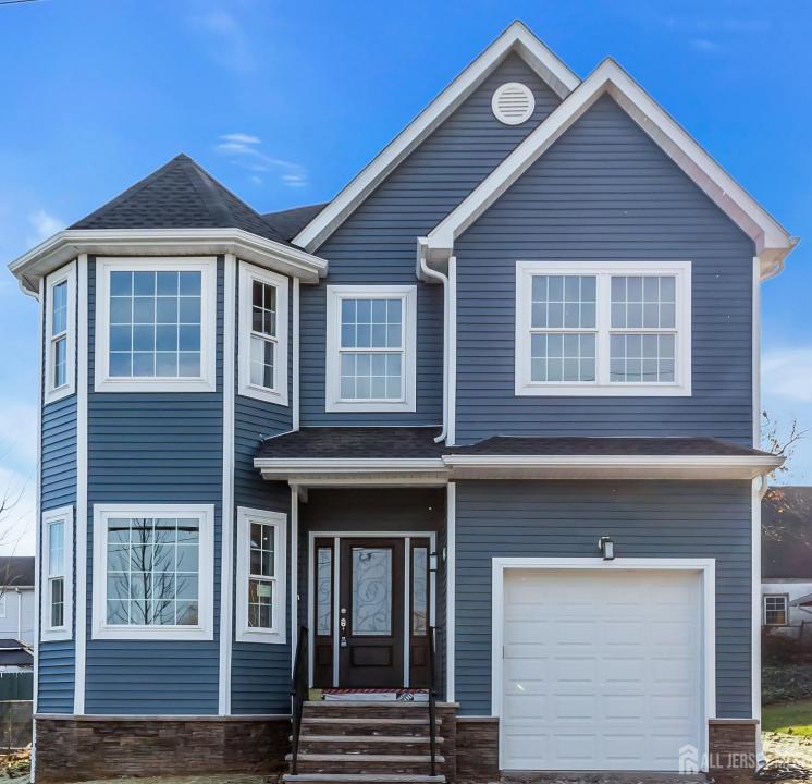 409 Eagle Ave., 1216 - Perth Amboy, 紐澤西州 08861, 美國