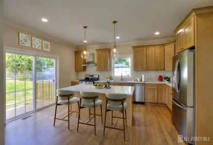 409 Eagle Ave., 1216 - Perth Amboy, 紐澤西州 08861, 美國