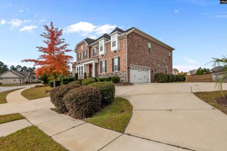 769 Broad Leaf Drive, Elgin, Carolina Do Sul 29045, Estados Unidos