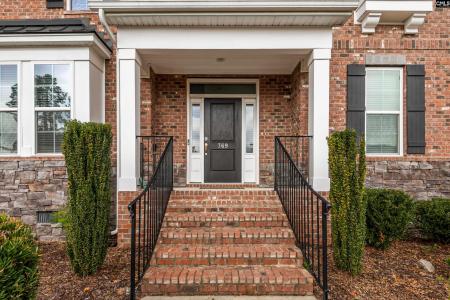 769 Broad Leaf Drive, Elgin, Carolina Do Sul 29045, Estados Unidos