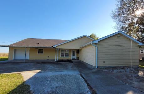 812 E. Hwy 90, Iowa, Louisiana 70647, Estados Unidos