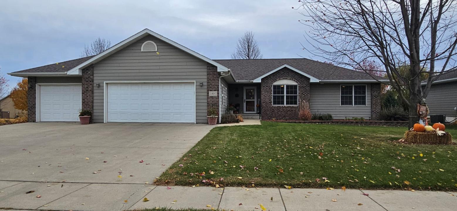 1801 7th Ave S, Brookings, South Dakota 57006