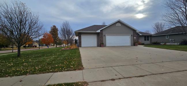 1801 7th Ave S, Brookings, South Dakota 57006