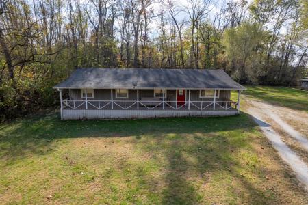 1158 W US Hwy 40, Greencastle, Indiana 46135, USA