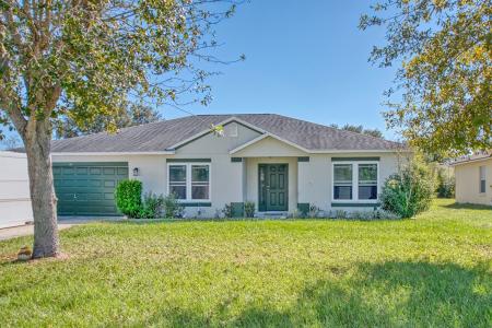 157 Lake Catherine Circle, Groveland, Florida 34736, USA