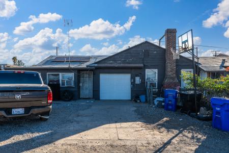 16252 Baseline Ave, Fontana, Калифорния 92336, Соединенные Штаты