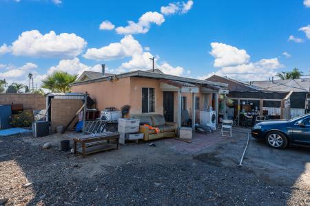 16252 Baseline Ave, Fontana, Калифорния 92336, Соединенные Штаты