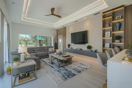 8117 Hampton Glen Dr, Tampa, Florida 33647, USA