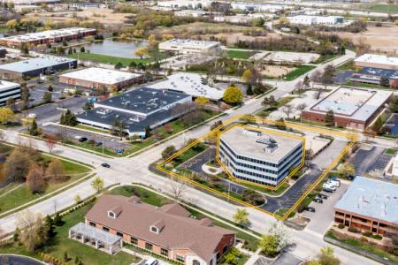 1301 Basswood, Schaumburg, Illinois 60173