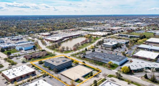 1301 Basswood, Schaumburg, Illinois 60173