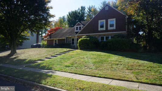 1253 LEXINGTON DRIVE, YARDLEY, Pensilvania 19067, Estados Unidos