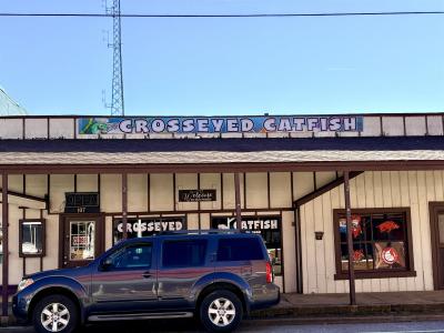 107 E Main Street, Hardy, Arkansas 72542, USA