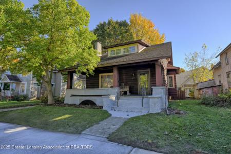 423 W Cesar Chavez Avenue, Lansing, ميشيغان 48906, الولايات المتحدة