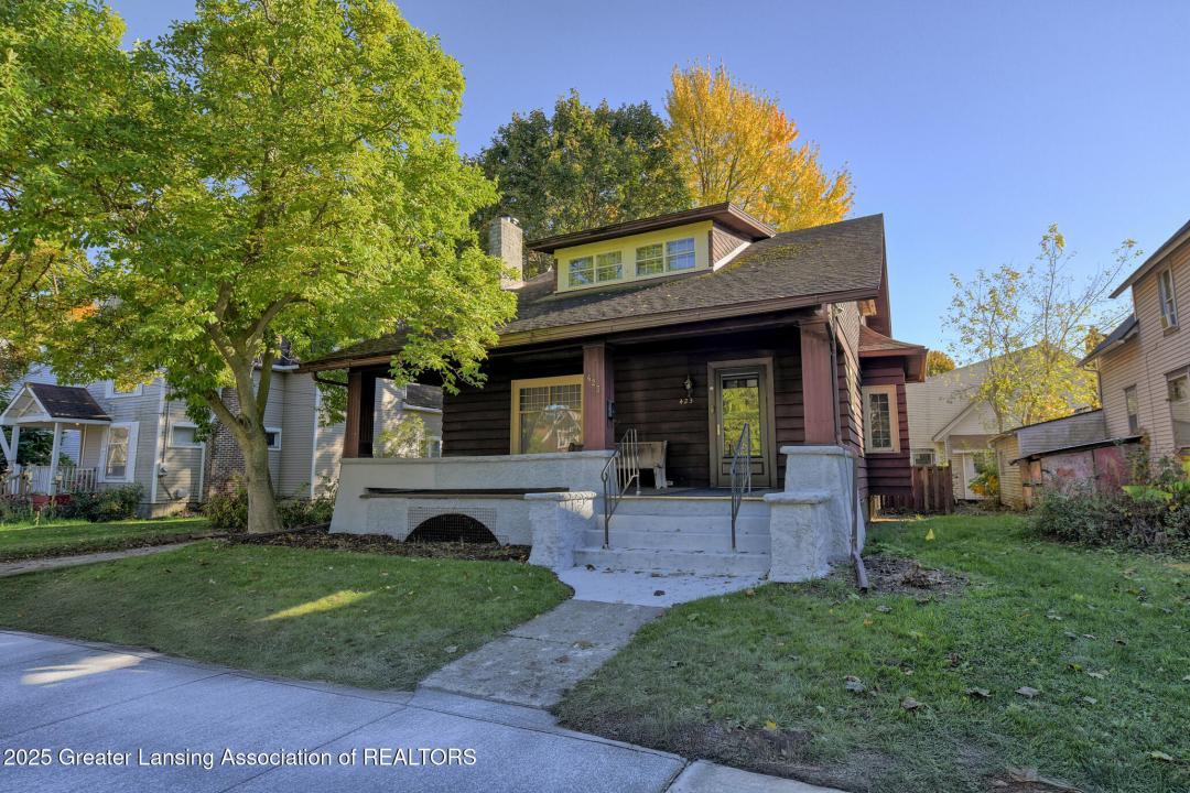 423 W Cesar Chavez Avenue, Lansing, מישיגן 48906, ארצות הברית של אמריקה 