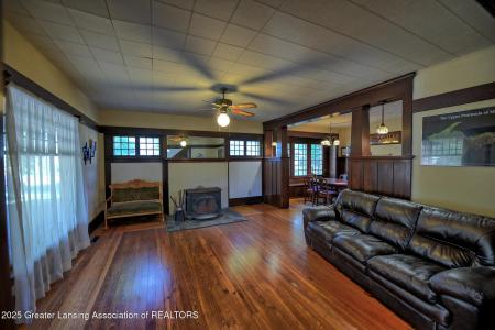 423 W Cesar Chavez Avenue, Lansing, מישיגן 48906, ארצות הברית של אמריקה 