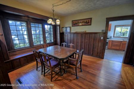 423 W Cesar Chavez Avenue, Lansing, מישיגן 48906, ארצות הברית של אמריקה 