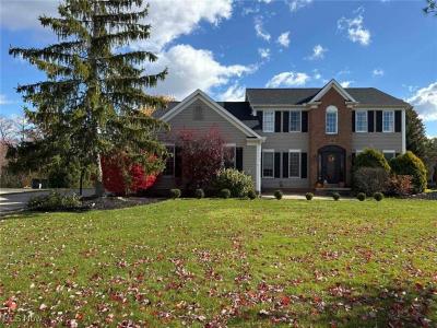 251 Kingston Drive, Aurora, Ohio 44202, USA