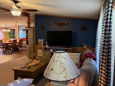 220 S. East St, Watson, Illinois 62473