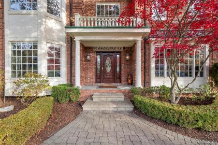 83 Greenan Lane, Orion Township, 密歇根州 48362, 美国