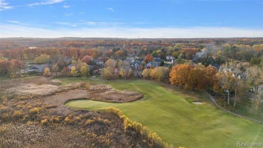 83 Greenan Lane, Orion Township, 密歇根州 48362, 美国