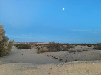0 Papoose Trail, Twentynine Palms, California 92277, USA