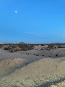 0 Papoose Trail, Twentynine Palms, California 92277