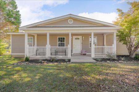 107 Chisom Trail, Bonaire, 喬治亞州 31005, 美國