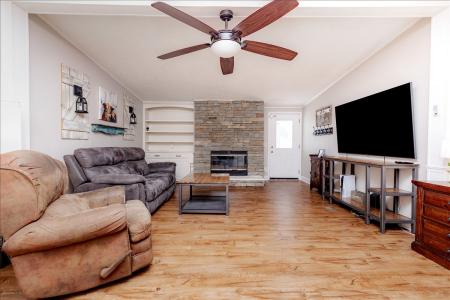 107 Chisom Trail, Bonaire, 喬治亞州 31005, 美國