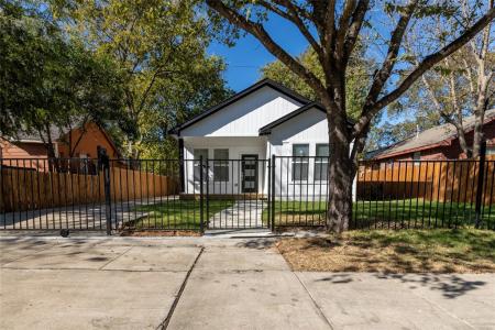 2823 Alaska Avenue, Dallas, Texas 75216, USA