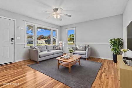 7613 Orion Street, Loves Park, אילינוי 61111, ארצות הברית של אמריקה