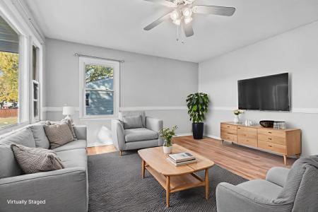 7613 Orion Street, Loves Park, אילינוי 61111, ארצות הברית של אמריקה