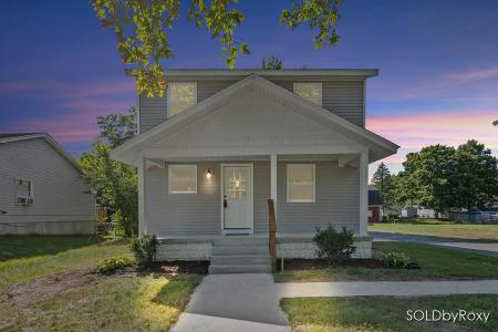 372 60th Street SE, Grand Rapids, Michigan 49548, États-Unis