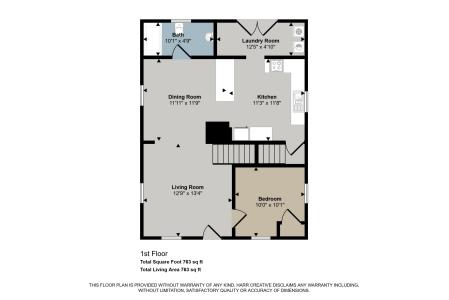 372 60th Street SE, Grand Rapids, Michigan 49548, États-Unis