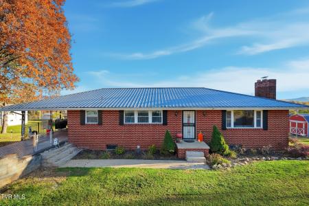 432 Dogwood Street, Mount Carmel, Tennessee 37645, États-Unis