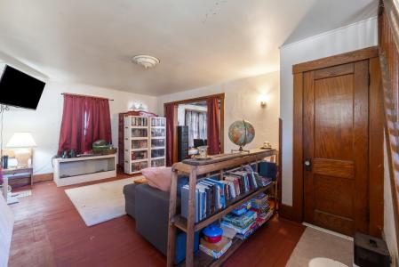 1224 Williams Street, Jackson, Michigan 49203, USA