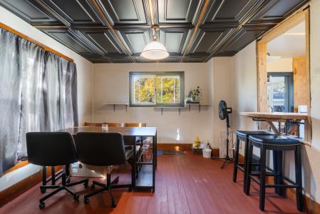 1224 Williams Street, Jackson, Michigan 49203, USA