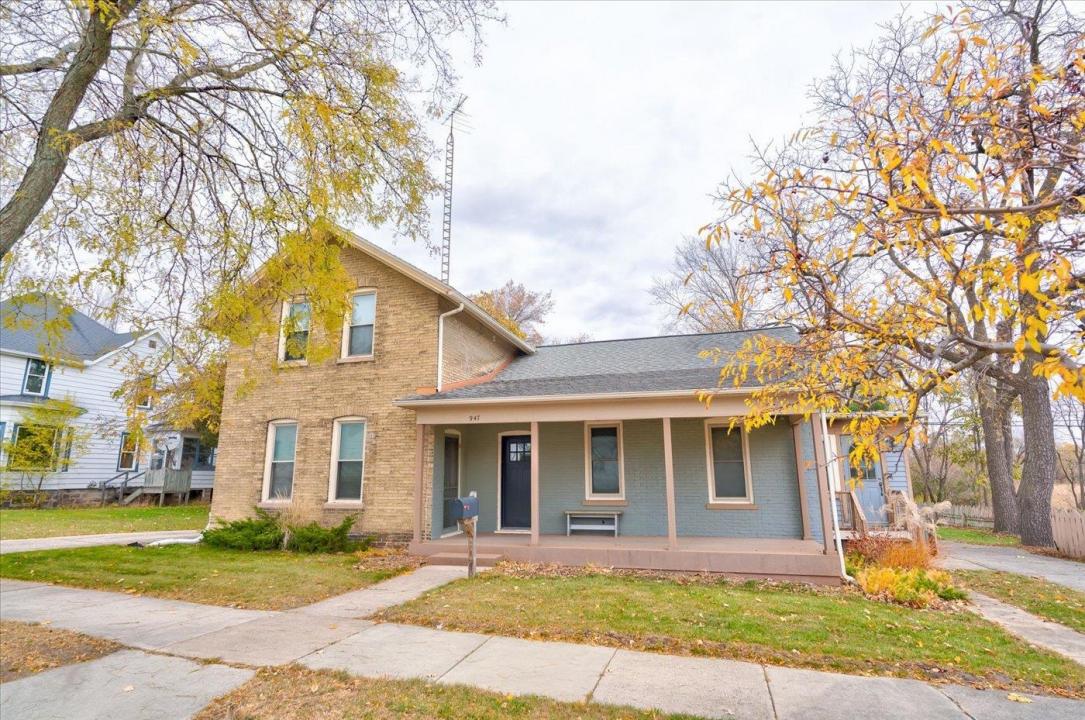 947 W Wisconsin Street, Portage, Wisconsin 53901, HOA KỲ