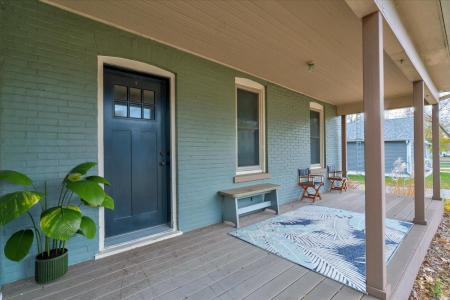 947 W Wisconsin Street, Portage, Wisconsin 53901, HOA KỲ