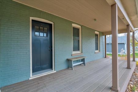 947 W Wisconsin Street, Portage, Wisconsin 53901, HOA KỲ