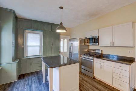 947 W Wisconsin Street, Portage, Wisconsin 53901, HOA KỲ