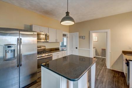 947 W Wisconsin Street, Portage, Wisconsin 53901, HOA KỲ