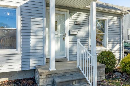 1042 Champaign Road, Lincoln Park, Мичиган 48146, Соединенные Штаты